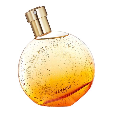 parfum de hermes|Hermes eau de parfum merveilles.